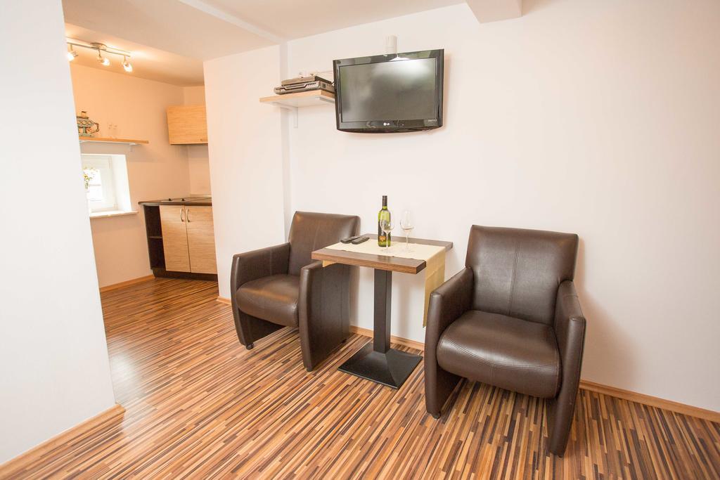 Apartman Harrachov Se Zahradou Zewnętrze zdjęcie